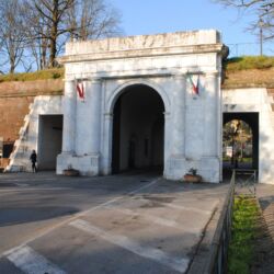 Porta Elisa