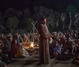 (Falesia di Celsa © Piper Film)